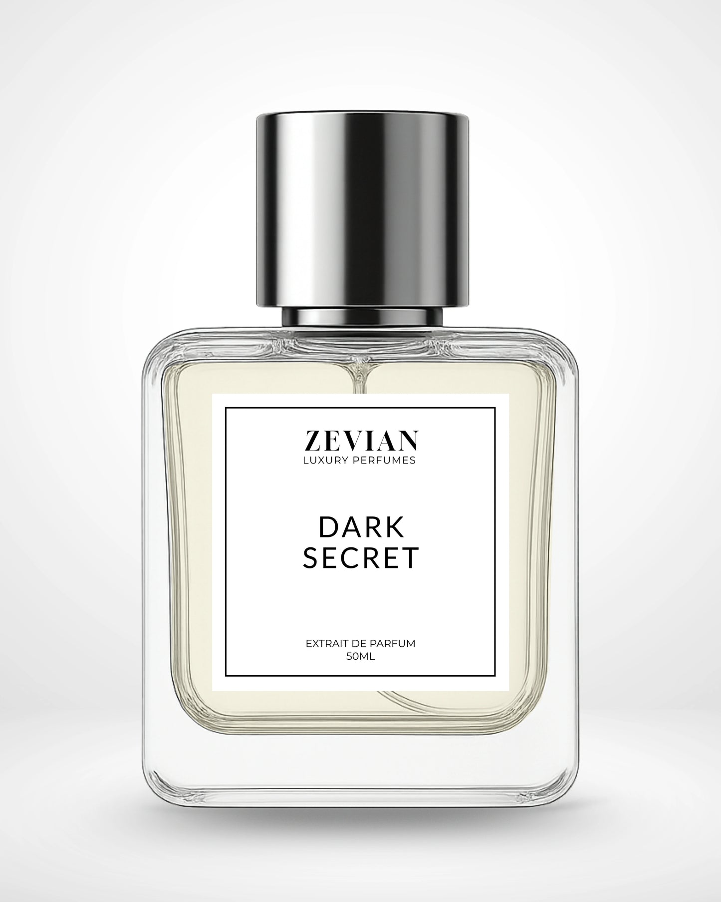 DARK SECRET - EXTRAIT DE PARFUM