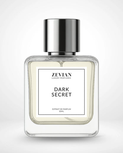 DARK SECRET - EXTRAIT DE PARFUM