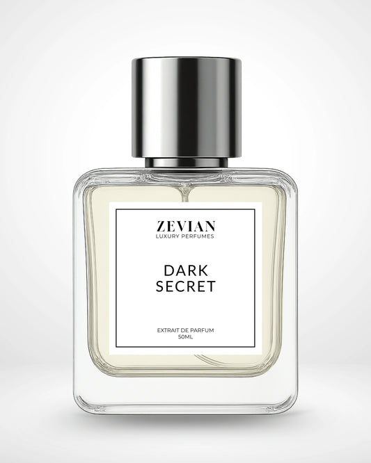 DARK SECRET - EXTRAIT DE PARFUM