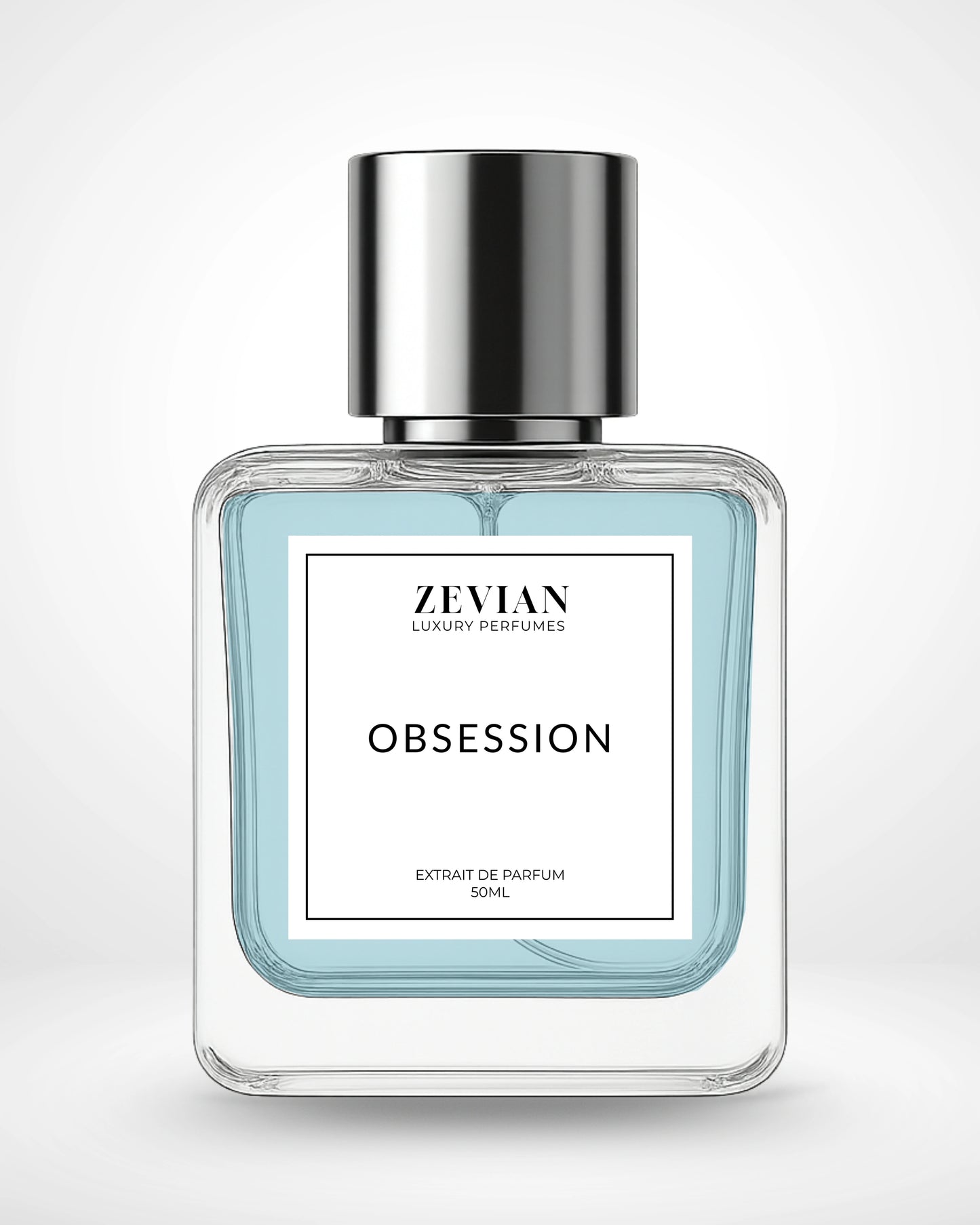 OBSESSION - EXTRAIT DE PARFUM
