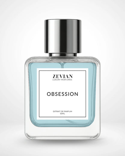 OBSESSION - EXTRAIT DE PARFUM