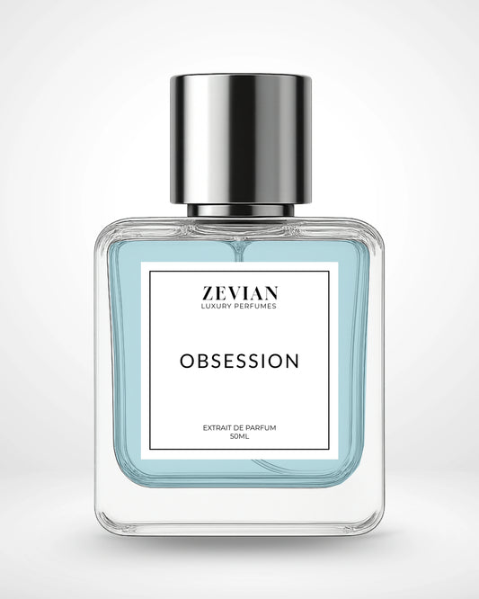 OBSESSION - EXTRAIT DE PARFUM