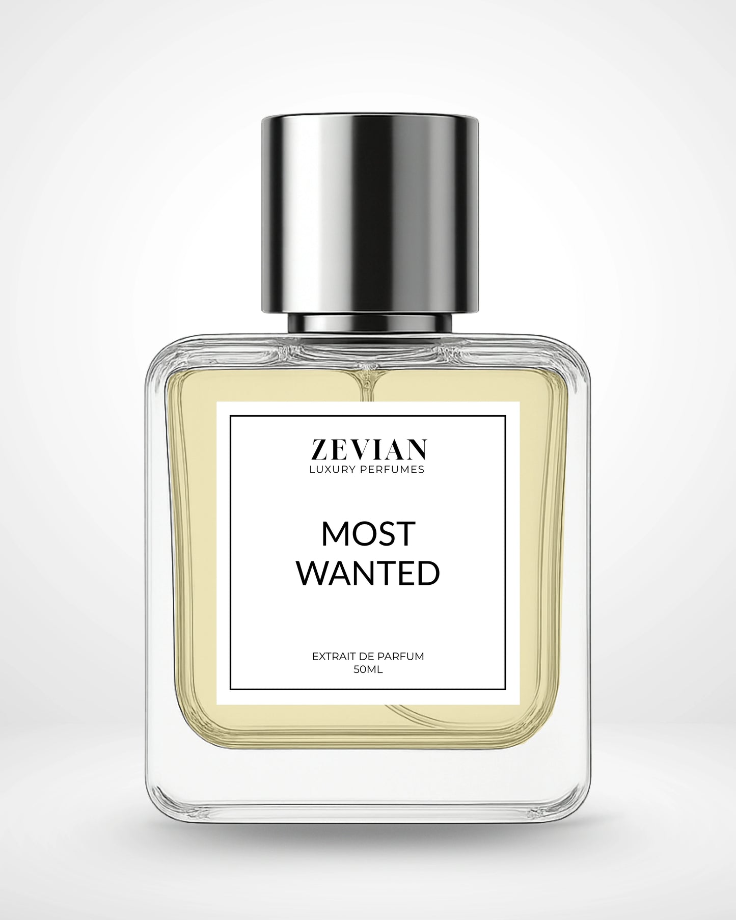 MOST WANTED - EXTRAIT DE PARFUM