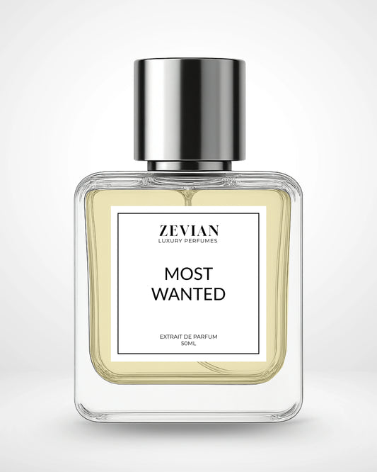 MOST WANTED - EXTRAIT DE PARFUM