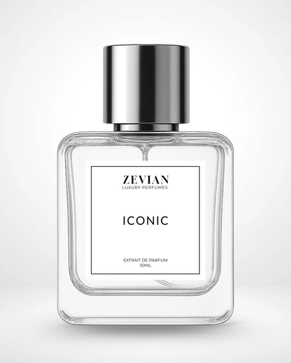 ICONIC - EXTRAIT DE PARFUM