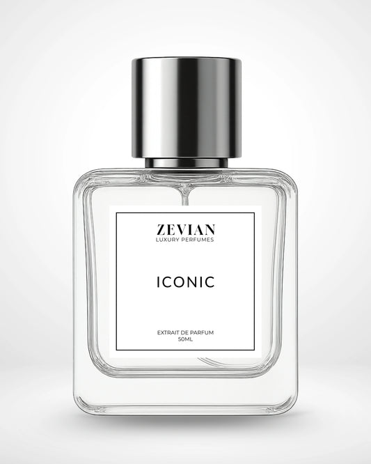 ICONIC - EXTRAIT DE PARFUM