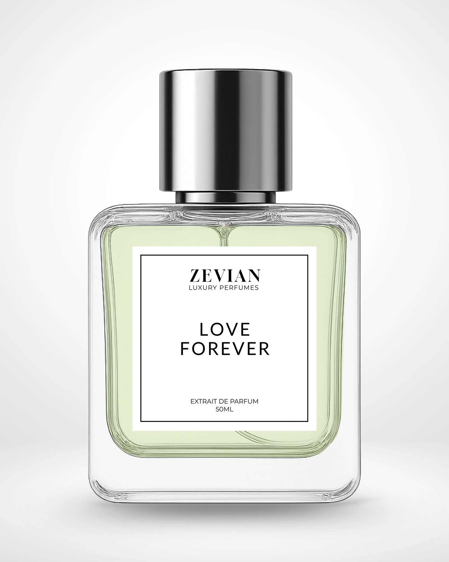 LOVE FOREVER - EXTRAIT DE PARFUM