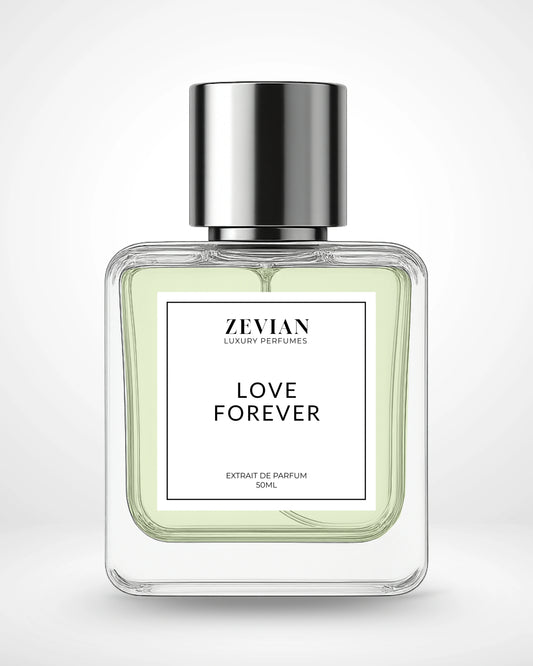 LOVE FOREVER - EXTRAIT DE PARFUM