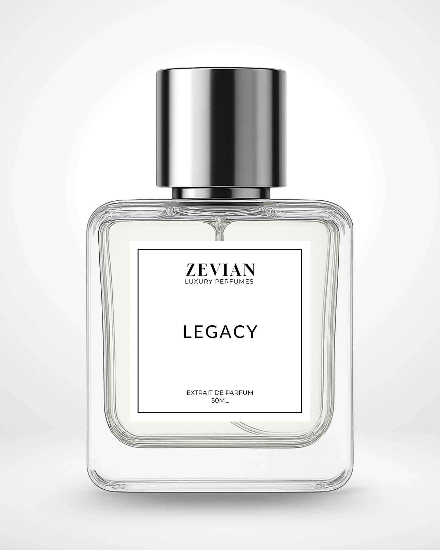 LEGACY - EXTRAIT DE PARFUM