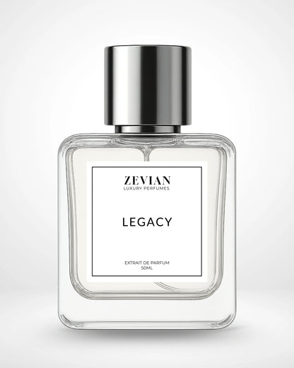 LEGACY - EXTRAIT DE PARFUM