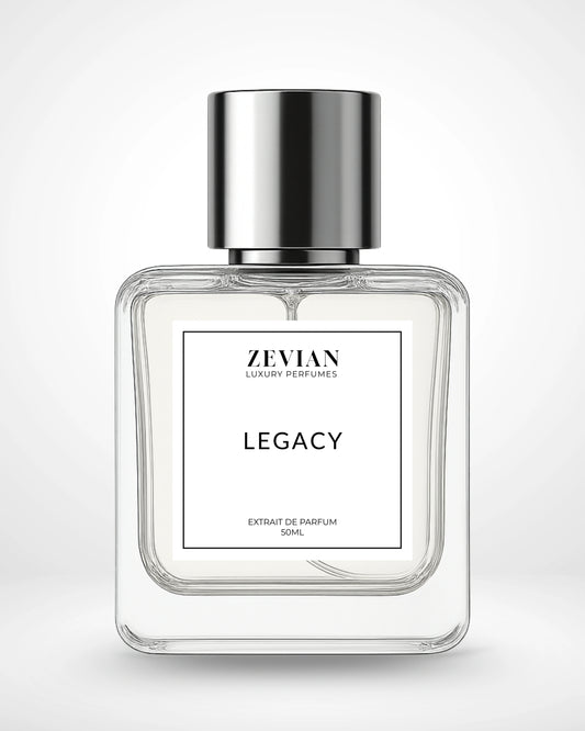 LEGACY - EXTRAIT DE PARFUM