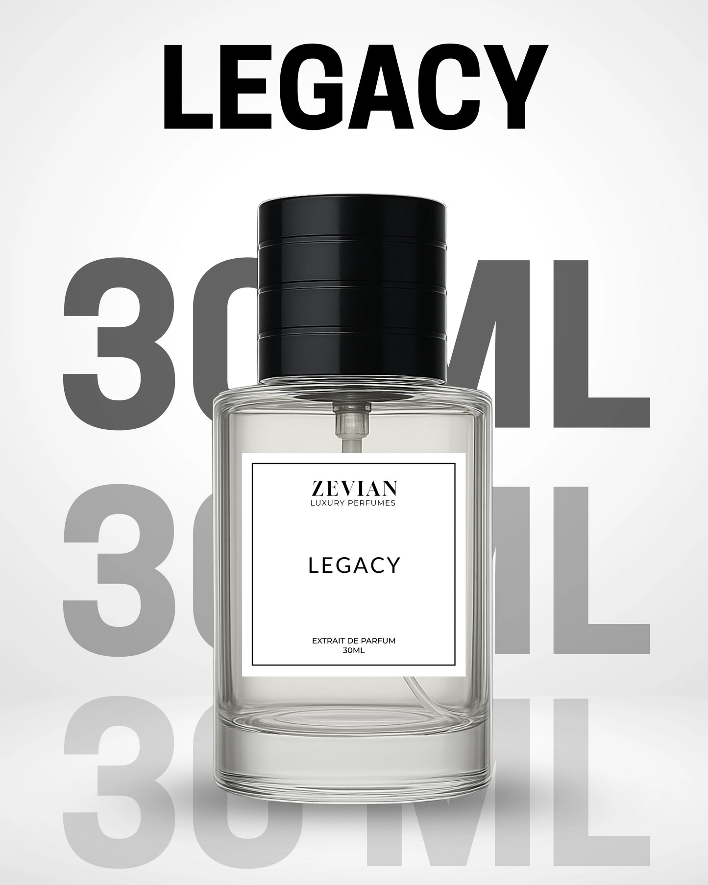 LEGACY - EXTRAIT DE PARFUM