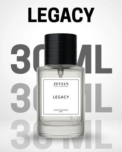 LEGACY - EXTRAIT DE PARFUM