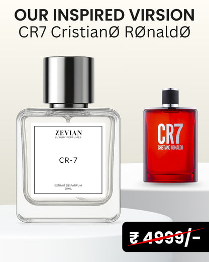 LEGACY - EXTRAIT DE PARFUM