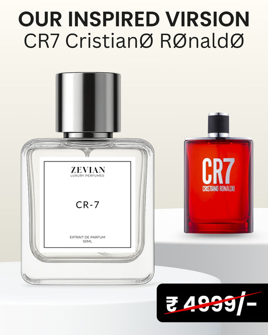 LEGACY - EXTRAIT DE PARFUM