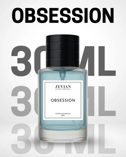 OBSESSION - EXTRAIT DE PARFUM